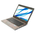 HP ProBook 6465b 14" Laptop AMD 1.6GHz 4GB RAM 320GB HDD Win7 (Refurbished) by DailySale
