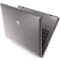 HP ProBook 6465b 14" Laptop AMD 1.6GHz 4GB RAM 320GB HDD Win7 (Refurbished) by DailySale