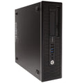 HP ProDesk 600G1 Desktop Computer PC (Refurbished) by DailySale