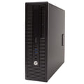 HP ProDesk 600G1 Desktop Computer PC (Refurbished) by DailySale