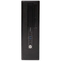 HP ProDesk 600G1 Desktop Computer PC (Refurbished) by DailySale