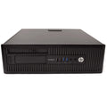 HP ProDesk 600G1 Desktop Computer PC (Refurbished) by DailySale