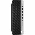 HP ProDesk 600G3 Desktop Computer PC (Refurbished) by DailySale