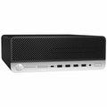 HP ProDesk 600G3 Desktop Computer PC (Refurbished) by DailySale