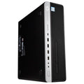 HP ProDesk 600G3 Desktop Computer PC (Refurbished) by DailySale
