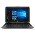 HP SB ProBook x360 11 G3 EE 11.6" Celeron N4100 4GB RAM 128GB Win 10 Home (Refurbished) by DailySale