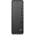 HP Slim Desktop Intel Celeron 4GB Ram 256GB SSD Windows 11 Home (Refurbished) by DailySale