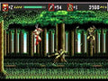 Shinobi III Return of the Ninja Master Sega Genesis Reproduction Cartridge