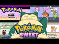 Pokemon Sweet Tooth GBA ROM Hack Video Game Custom Gameboy Advance by VintageVideoGameStore