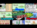 Pokemon Emerald Kaizo GBA ROM Hack Video Game Custom Gameboy Advance by VintageVideoGameStore