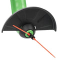 Zip Trim Cordless Edger Trimmer - Portable Garden Grass Trimmer by DailySale