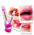 Flower Jelly Color-Changing and Moisturizing Lip Balm by DailySale