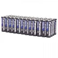 Panasonic AA or AAA Batteries - Assorted Pack Sizes by DailySale