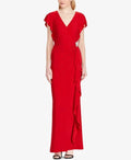 Ralph Lauren Womens Amaria Gown Dress by Vanessa Jane
