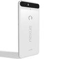 Huawei Nexus 6P 32 GB Unlocked Smartphone - White (Refurbished) by DailySale