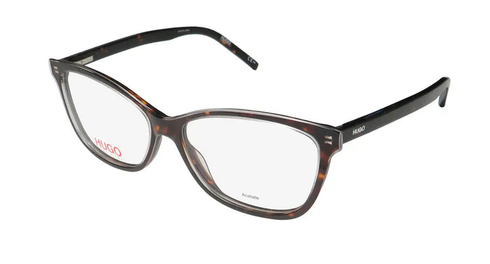 Hugo Boss Hg 1053 Eyeglasses by ModaFrames