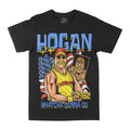 Hulk Hogan "1982" Graphic Tee by Obsessed with graphic tees