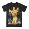 Hulk Hogan "Hulkamania" Graphic Tee