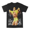 Hulk Hogan "Hulkamania" Graphic Tee by Obsessed with graphic tees