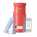 hum by Colgate Smart Electric Toothbrush Kit by DailySale