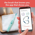 hum by Colgate Smart Electric Toothbrush Kit by DailySale