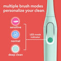 hum by Colgate Smart Electric Toothbrush Kit by DailySale