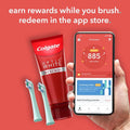 hum by Colgate Smart Electric Toothbrush Kit by DailySale