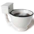 Humor Toilet Bowl Mug by DailySale
