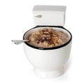 Humor Toilet Bowl Mug by DailySale