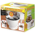 Humor Toilet Bowl Mug by DailySale