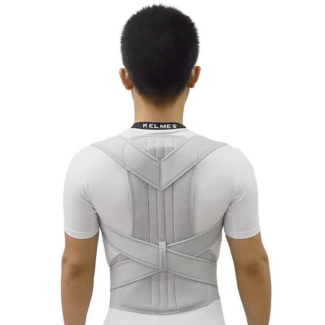 Hunchback Posture Correction Belt by DailySale