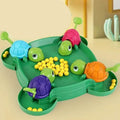 Hungry Little Turtle Game Toy by DailySale