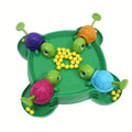 Hungry Little Turtle Game Toy by DailySale