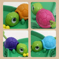 Hungry Little Turtle Game Toy by DailySale