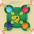 Hungry Little Turtle Game Toy by DailySale