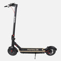 HURLEY Hang 5 Electric Scooter Foldable with Powerful 500 Watt Motor by DailySale