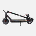 HURLEY Hang 5 Electric Scooter Foldable with Powerful 500 Watt Motor by DailySale