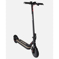 HURLEY Hang 5 Electric Scooter Foldable with Powerful 500 Watt Motor by DailySale
