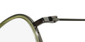 Hurley Hmo102 Malibu Eyeglasses by ModaFrames