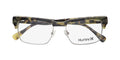 Hurley Hmo115 Detroit Eyeglasses by ModaFrames