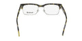 Hurley Hmo115 Detroit Eyeglasses by ModaFrames