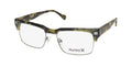 Hurley Hmo115 Detroit Eyeglasses by ModaFrames