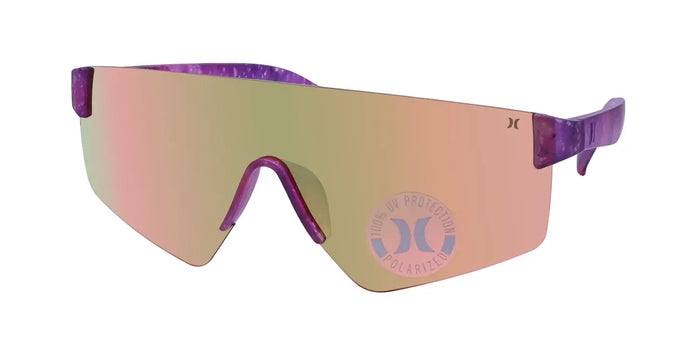 Hurley Hsl3002ps Big Sir Sunglasses by ModaFrames