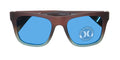 Hurley Hsm3000px Sunrise Sunglasses by ModaFrames