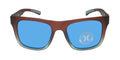 Hurley Hsm3000px Sunrise Sunglasses by ModaFrames