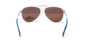 Hurley Hsm4002p Shorebreak Sunglasses by ModaFrames