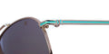 Hurley Hsm4002p Shorebreak Sunglasses by ModaFrames