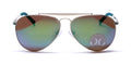Hurley Hsm4002p Shorebreak Sunglasses by ModaFrames