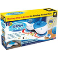 Hurricane Spin Broom by DailySale