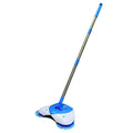 Hurricane Spin Broom by DailySale